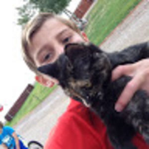 Meet your Posher, Jace